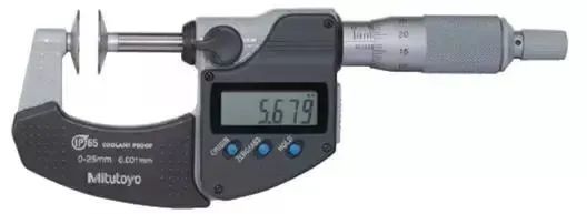 【经验分享】这些零件真不好测量,咋办?超多测量技巧!的图34